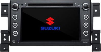 SIDGE Suzuki GRAND VITARA (2005-2011) WinCE 6.0