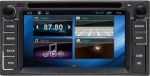 SIDGE Toyota Universal SA5003 Android 4.1