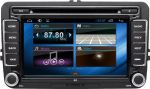 SIDGE Volkswagen GOLF 5,6 Android 4.1