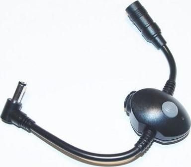 Адаптер SIGMA кабель от аккумулятора NIPAK к переднему фонарю Mirage EVO Х