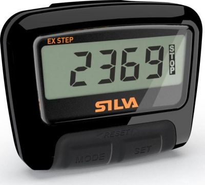 Шагомер Silva 2016-17 Pedometer ex Step