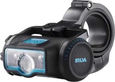 Фонарь передний Silva Bike light VELO