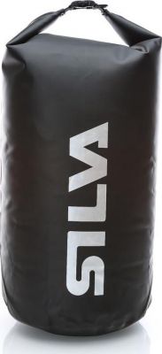Чехол водонепроницаемый Silva 2016-17 Carry Dry Bag TPU Black 6L (б/р:UNI)