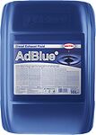 Sintec 804 AdBlue жидкость для системы SCR дизельных двигателей, 10л SINTEC