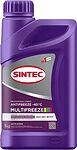 Sintec 990561 Антифриз Sintec Multi Freeze 1кг Sintec 990561 Антифриз Sintec Multi Freeze 1кг
