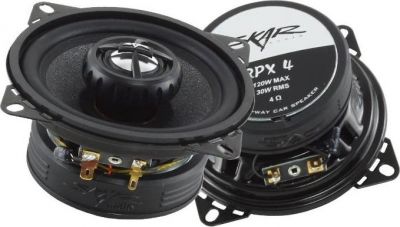 Skar Audio RPX4