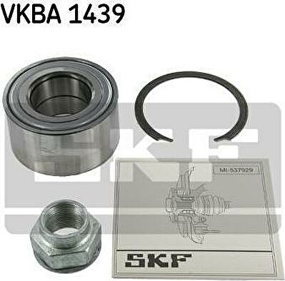 SKF VKBA 1439 комплект подшипника ступицы колеса на ALFA ROMEO 146 (930)