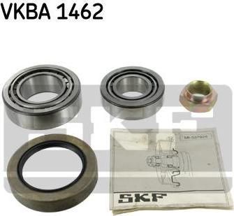 SKF VKBA 1462 комплект подшипника ступицы колеса на FIAT DUCATO Panorama (280)