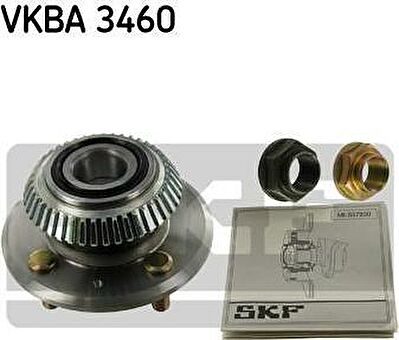 SKF VKBA 3460 комплект подшипника ступицы колеса на ROVER COUPE