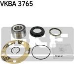 SKF VKBA 3765 комплект подшипника ступицы колеса на TOYOTA LAND CRUISER 90 (_J9_)