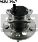 SKF VKBA 3947 комплект подшипника ступицы колеса на TOYOTA CAMRY седан (_XV4_)