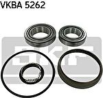 SKF VKBA 5262 Комплект подшипника ступицы колеса