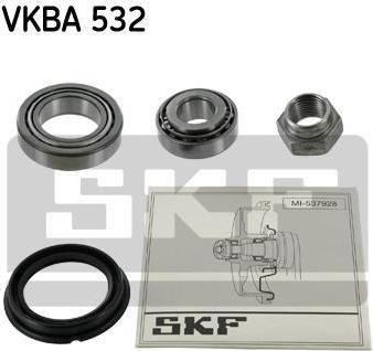 SKF VKBA 532 комплект подшипника ступицы колеса на ALFA ROMEO 33 (905)