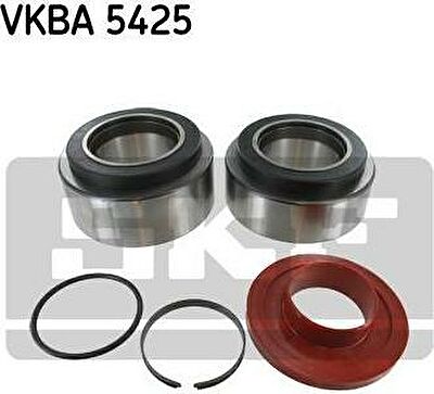SKF VKBA 5425 комплект подшипника ступицы колеса на RENAULT TRUCKS Premium 2