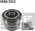 SKF VKBA 5552 комплект подшипника ступицы колеса на MERCEDES-BENZ AROCS