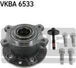 SKF VKBA 6533 Ступица задняя VOLVO S60 II/S80 II/XC70 II 06- (31360027)