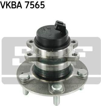SKF VKBA 7565 Комплект подшипника ступицы колеса