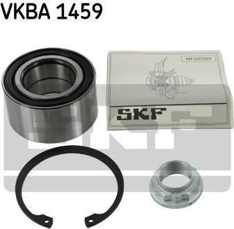 SKF VKBA1459 Подшипник ступ. E36 зад. (R5023)