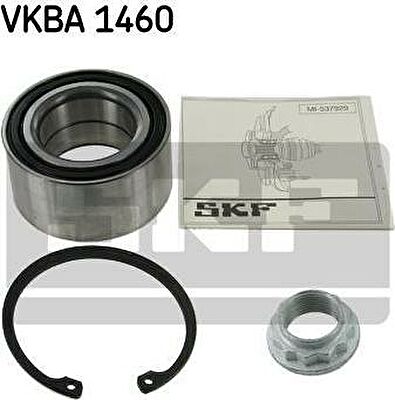SKF VKBA1460 Подшипник зад. ступицы E36/E46/Z1 90- 33111137071 (R5024)