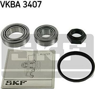 SKF VKBA3407 Подшипник зад.Trafic(TXX)(TXW)/Arena-<08/2001,7701465646