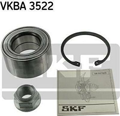 SKF VKBA3522 Подшипник ступ.MB W163 98-05 пер. (R5126)