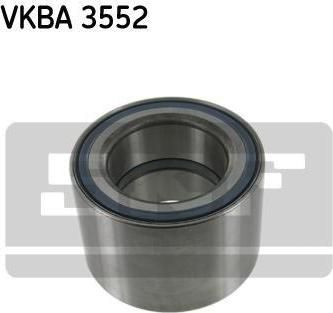 SKF vkba3552 Подшипник ступицы VKBA3552 (7180066)