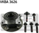 SKF VKBA3626 Ступица колеса переднего комплект VOLVO XC90 (30639875)
