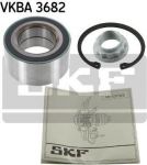 SKF VKBA3682 Подшипник ступицы зад. 1(E87)/3(E90) (33416762317)