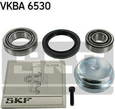 SKF VKBA6530 Подшипник передней ступицы W203/W204 С180-С350 00-> 2033300051 (R5136)