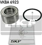 SKF VKBA6923 Подшипник ступицы колеса переднего комплект HYUNDAI Elantra/ i30/ iX20 KIA Soul/ Ceed/Venga 06=> (517202H000)