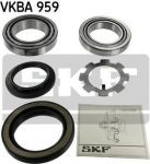 SKF VKBA959 Подшипник зад.Transit,5015650 (R4080)