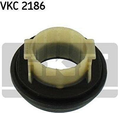 SKF VKC 2186 выжимной подшипник на OPEL KADETT E Combo (38_, 48_)