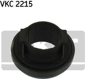 SKF VKC 2215 Подшипник выжим.OPEL ASTRA F/CORSA A/B/KADETT E/VECTRA A 1.0-3.0 77-