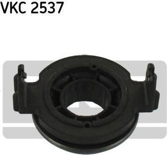 SKF VKC 2537 Подшипник выжимной CITROEN JUMPER/PEUGEOT BOXER 1.9D>2.5D 94>02