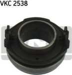 SKF VKC 2538 Подшипник выжим.LAND ROVER FREELANDER/ROVER/HONDA 1.8-2.0D 86-06