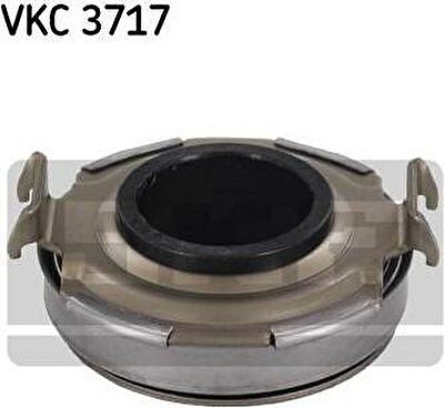 SKF VKC 3717 выжимной подшипник на SUBARU LEGACY III универсал (BE, BH)