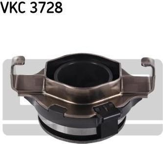 SKF VKC 3728 выжимной подшипник на HYUNDAI H-1 Cargo (TQ)