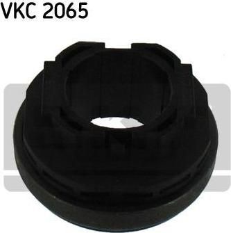 SKF VKC2065 Выжимной подшипник сцепления VOLVO 740/760/940/960 2.0/2.3/2.4D/2.4TD 90-94/94-98 (3549881)