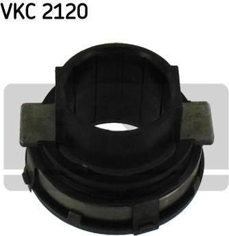 SKF VKC2120 Выжимной подшипник сцепления 3 (E36)/(E46) 316i/318i/320i/323i/325i/328i/330i; 5 (E39)520i/523i/525i/528i/530i/535i; X5 (E53) 3.0i 98-00/00-05 (21511225203)