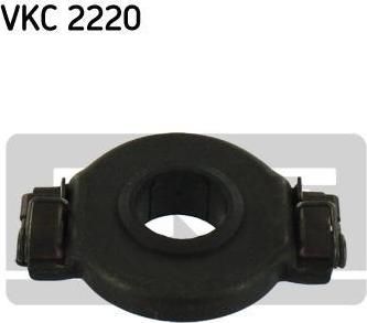 SKF VKC2220 Подшипник выжим.VW CADDY/G2/G3/LUPO/POLO 1.0>1.9D 83>05 (3151816001)