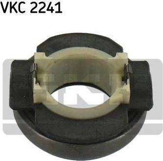 SKF VKC2241 Подшипник выжим.AUDI A3/SKODA/VW PASSAT/GOLF/T4/T5 88- (02A141165A)