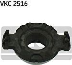 SKF vkc2516 Выжимной подшипник PEUGEOT,CITROEN 106,206,306,406,PARTNER, BERLINGO,EVASION,SAXO,XSARA,XANTIA 1,4-2,0 204164 (3151276501)
