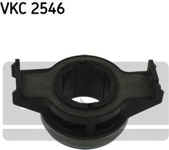 SKF VKC2546 Подшипник выжимной