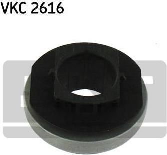 SKF vkc2616 Подшипник выжимной CITROEN JUMPER/PEUGEOT BOXER/FIAT DUCATO 2.0D-2.2D (2041.72)