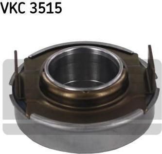 SKF VKC3515 Цилиндр сцепления главный MITSUBISHI CARISMA/COLT/LANCER/HYUNDAI LANTRA 1.3]2.0 80]04 (MD 722744)