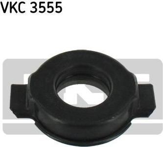 SKF VKC3555 Подшипник выжимной NISSAN ALMERA N16 (3050253J05)