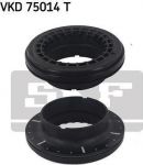 SKF VKD 75014 T подшипник качения, опора стойки амортизатора на HYUNDAI GRANDEUR (HG)