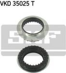 SKF VKD35025T Подшипник опоры амортизатора переднего, комплект (2 шт.) AUDI A3/VW GOLF V/PASSAT/TOURAN (6N0412249D)