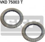 SKF VKD75003T Подшипник опоры амортизатора HYUNDAI SANTA FE 01- пер (к-т 2шт) (546124D000)