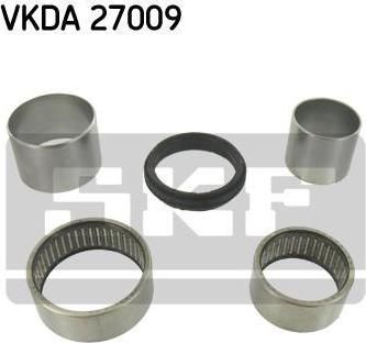 SKF VKDA 27009 ремкомплект, подвеска колеса на RENAULT MEGANE I (BA0/1_)